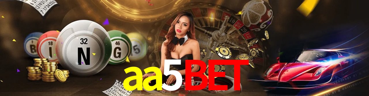 Ofertas Exclusivas aa5bet