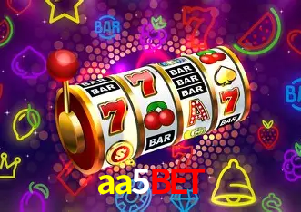 Explorando a Categoria de Eventos em Apostas na aa5bet