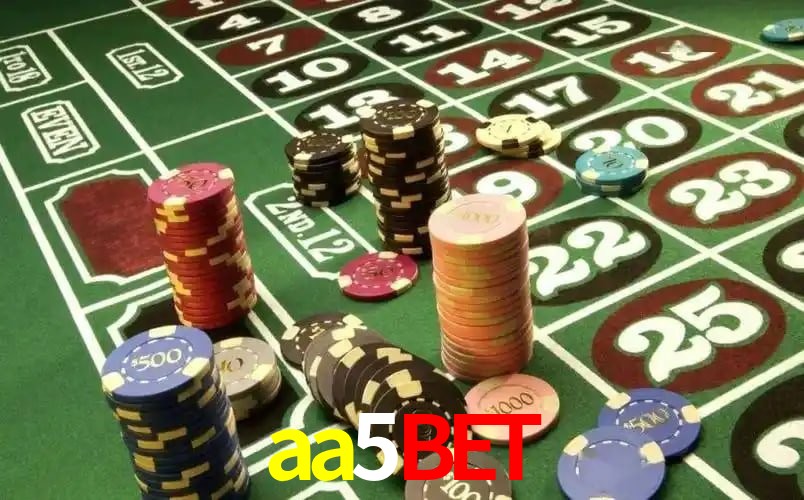 Estatísticas Esportivas aa5bet