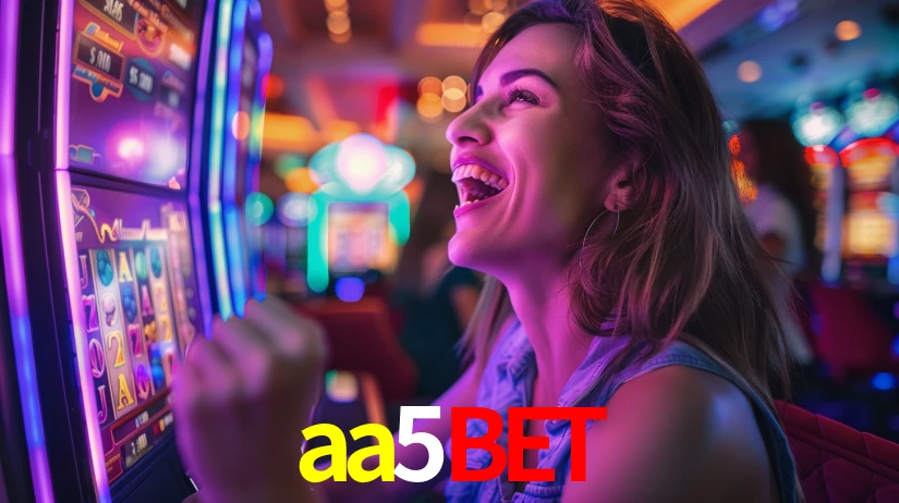 Experimente o Login Seguro Premium no aa5bet