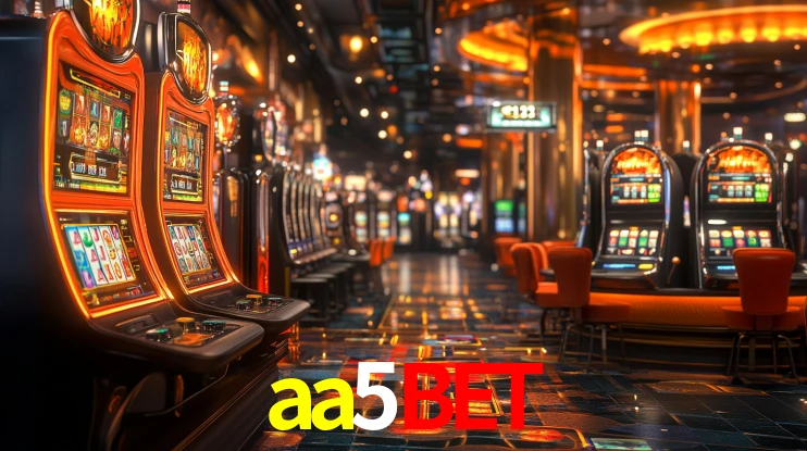 Exclusive Games aa5bet