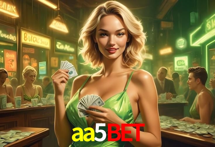 A Experiência Imersiva dos Cassinos Ao Vivo no aa5bet