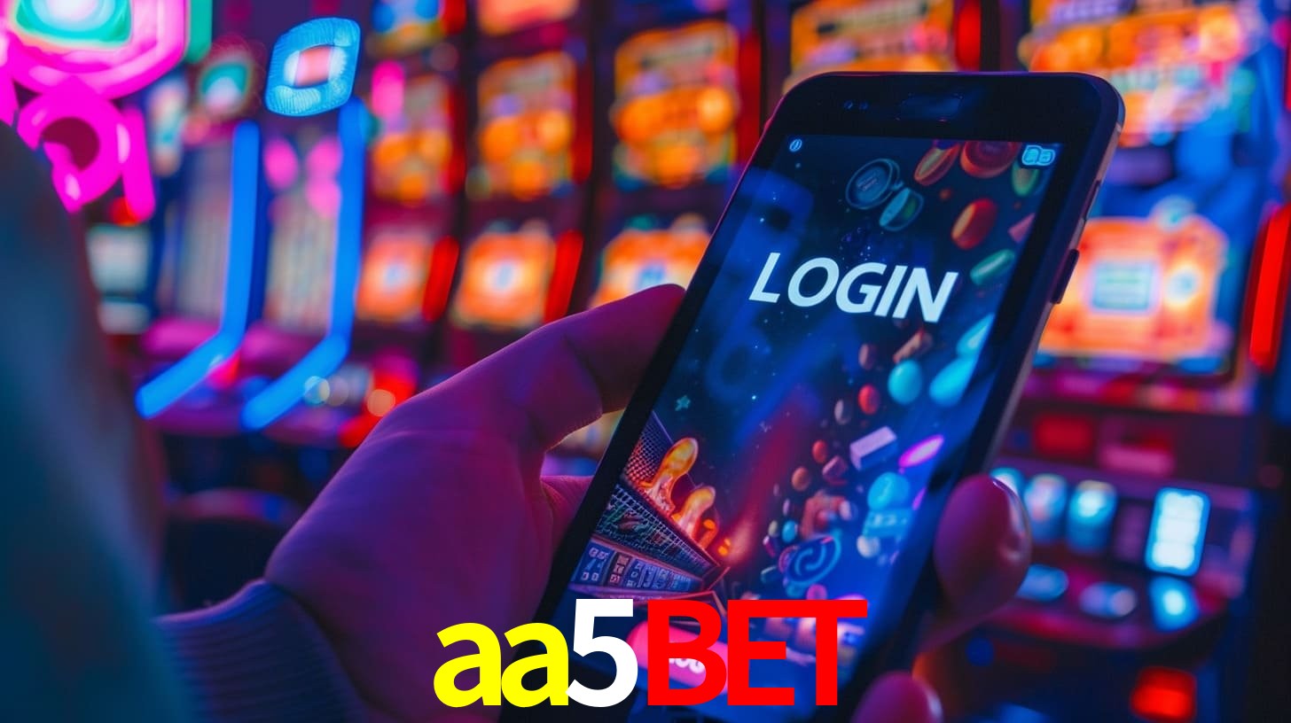 Jogos Exclusivos aa5bet