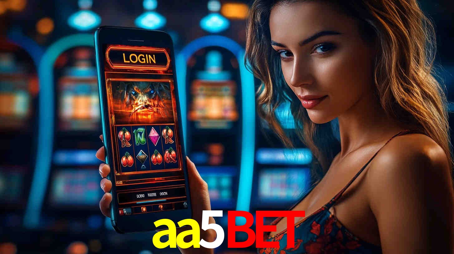 aa5bet.com