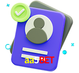 Tornar-se um membro do aa5bet é muito simples