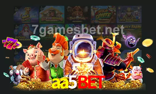 cassino aa5bet
