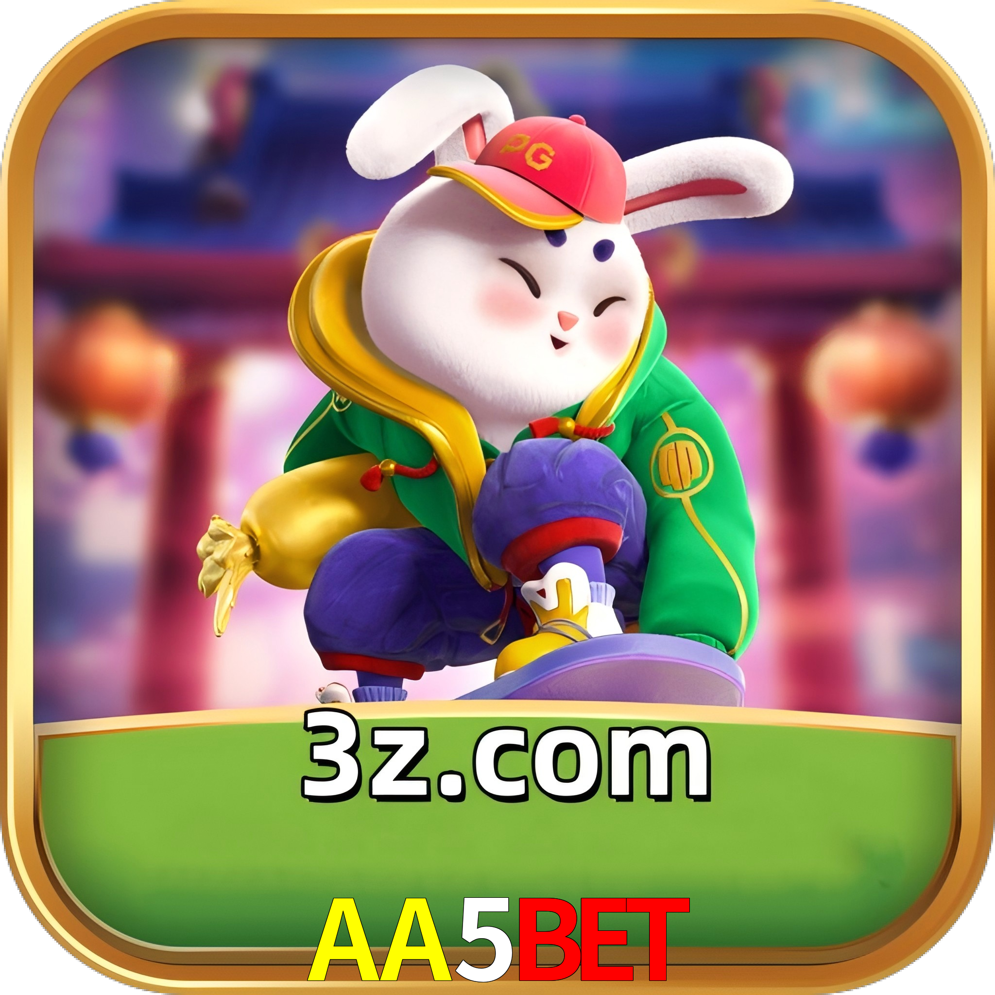 AA5BET