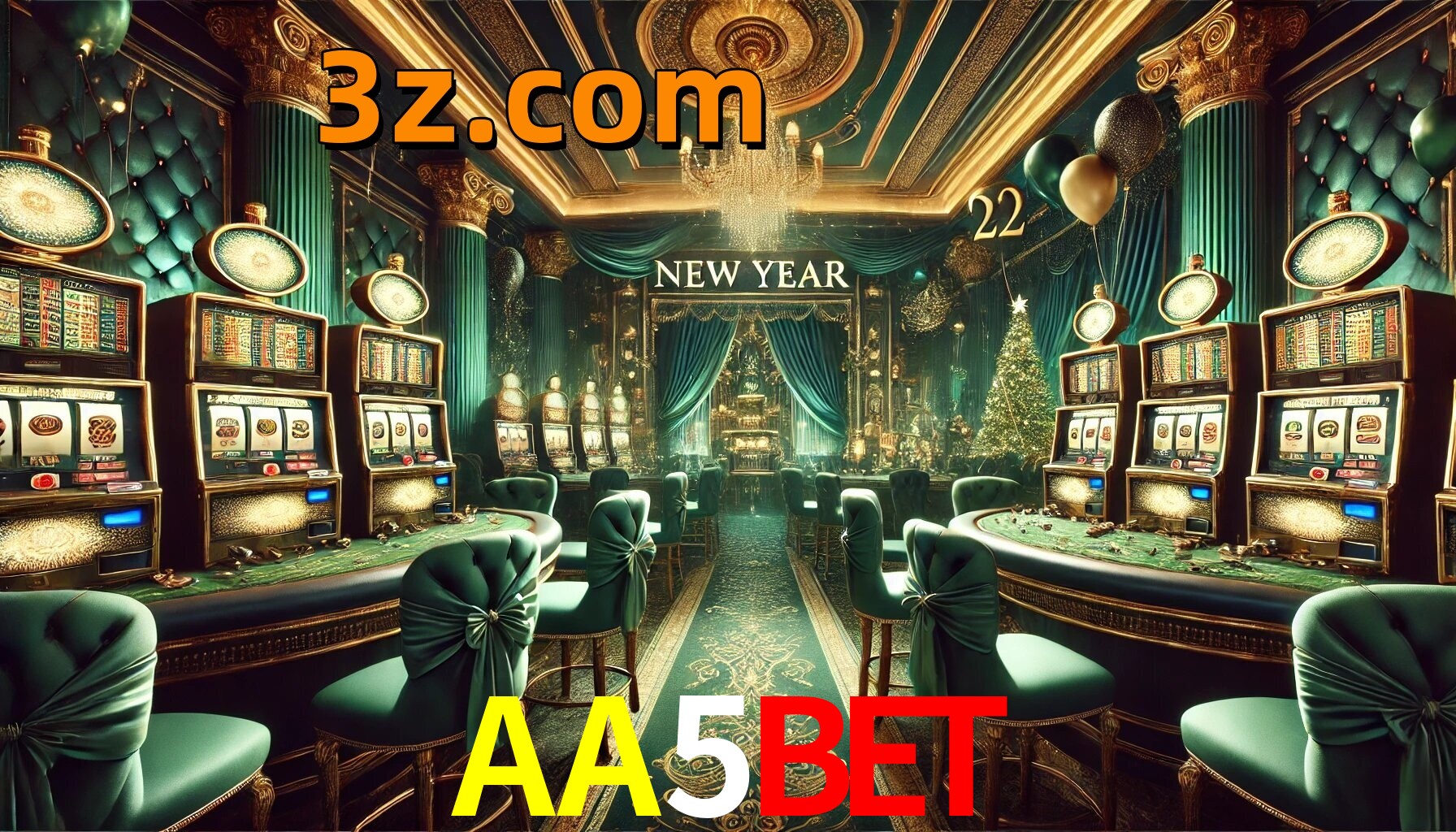 Benefícios do AA5BET