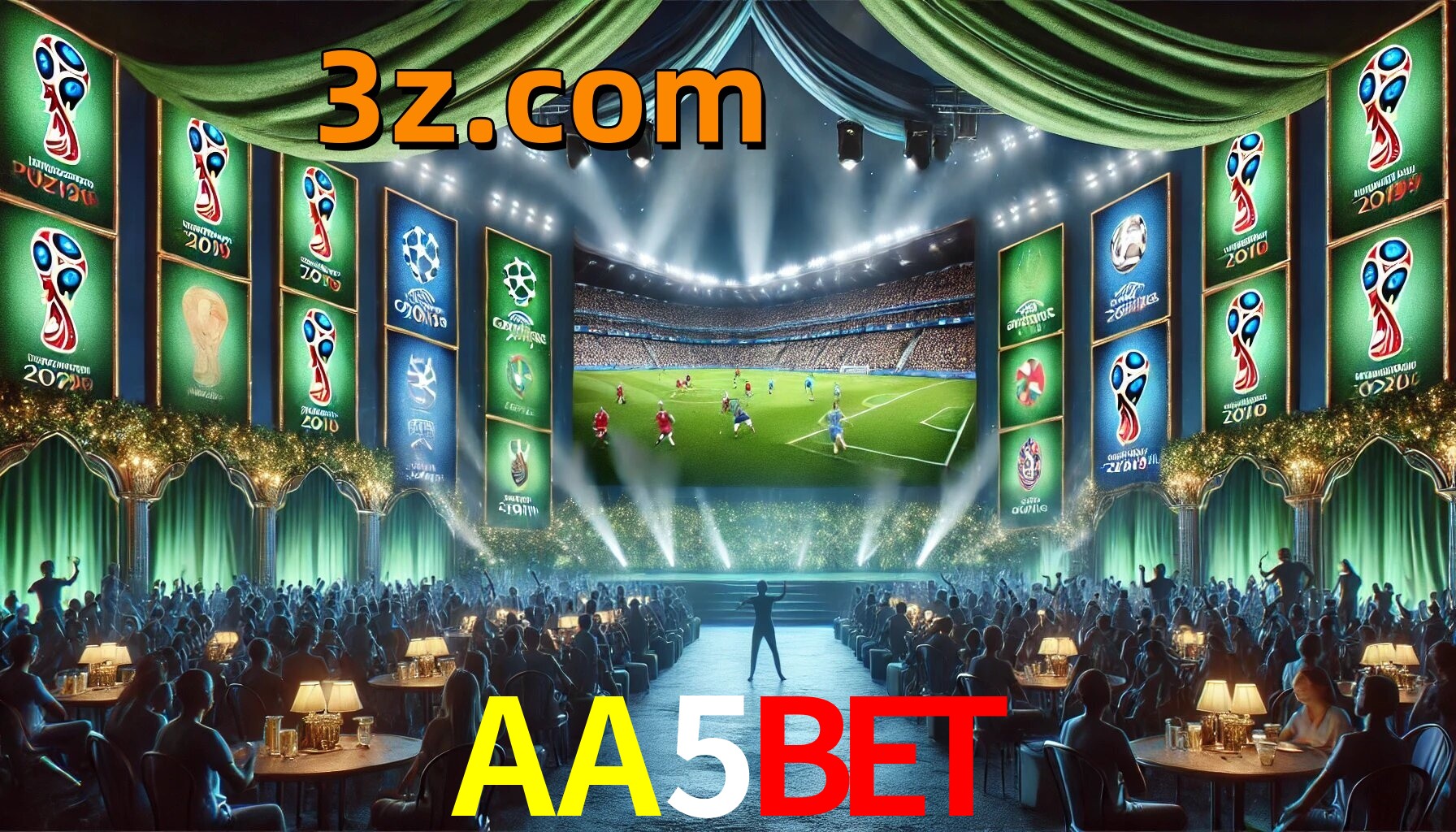 Eventos Esportivos