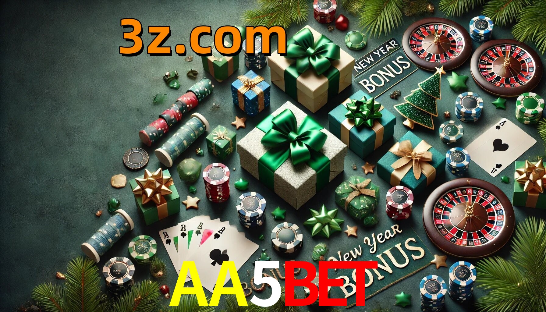 Bônus Festivos