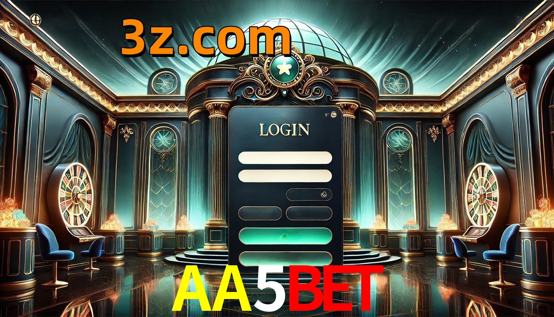 Benefícios do Login